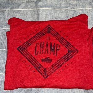 Muhammad Ali UNDER ARMOUR hooded shirt